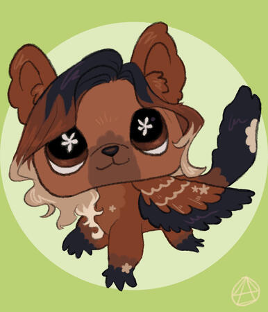 basic LPS commission