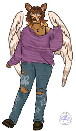 full body example